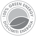 100% Green Energy