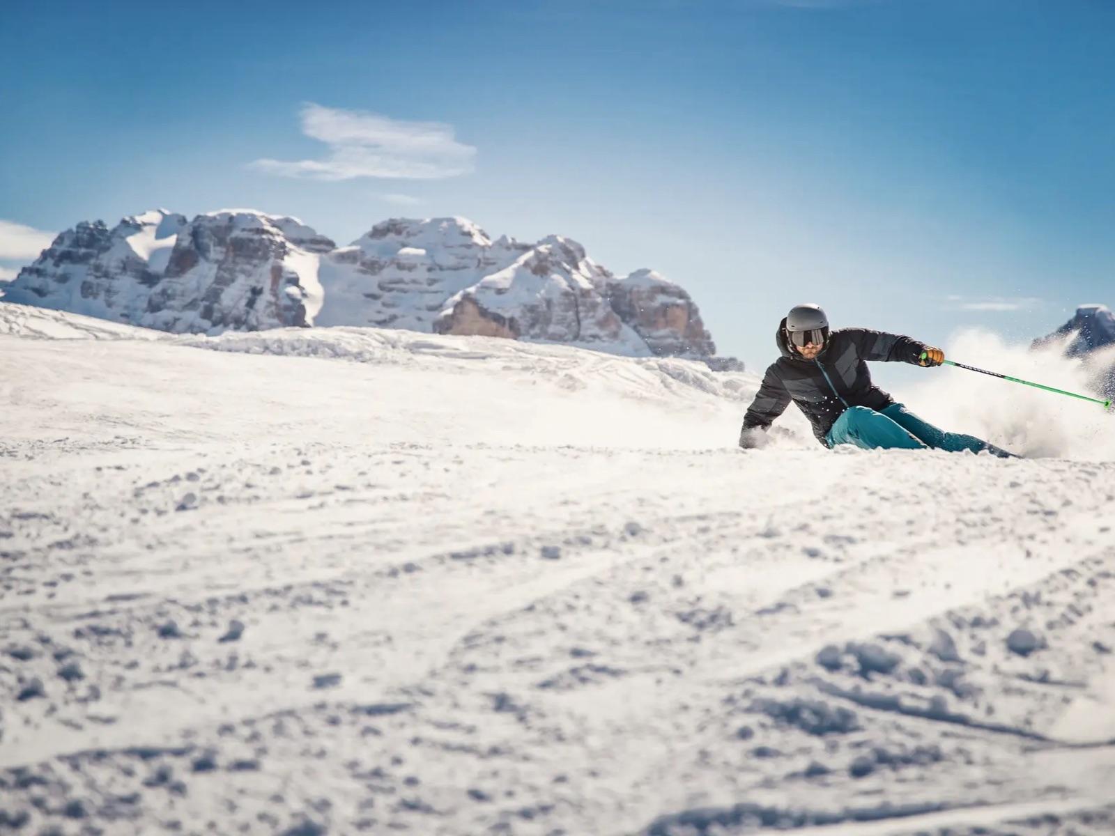 Settimana con Free Skipass