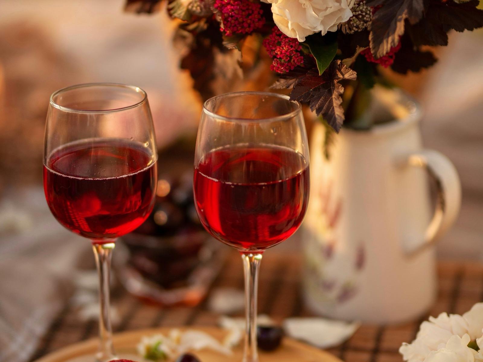 Weekend Romantico